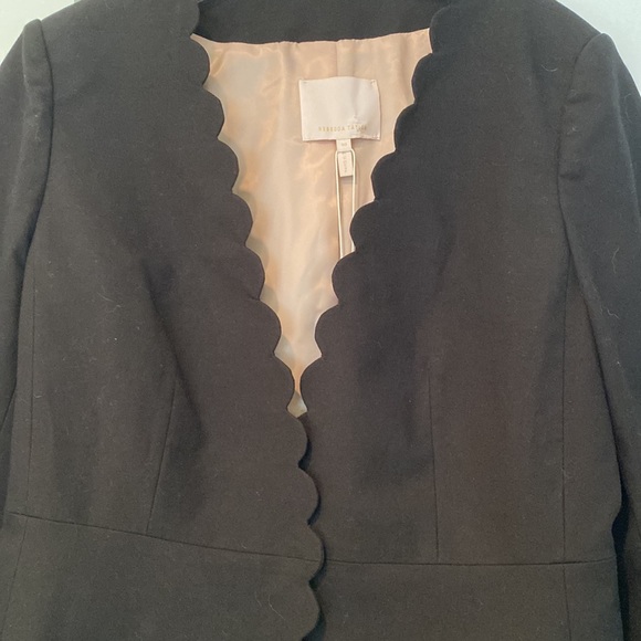 NWT Rebecca Taylor Jacket - Picture 2 of 5